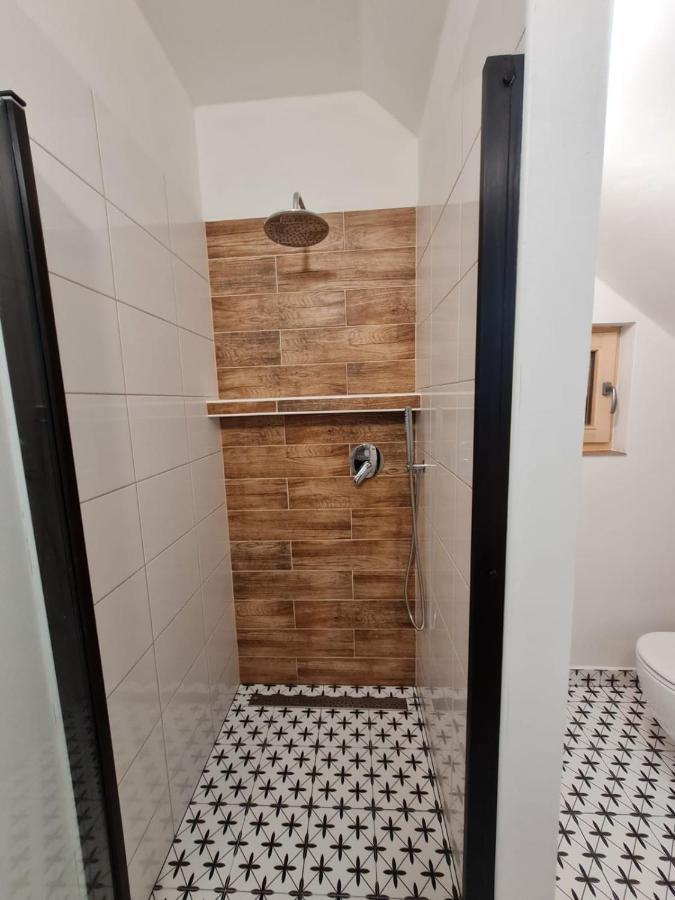 Apartman Konirna هاراشوف المظهر الخارجي الصورة